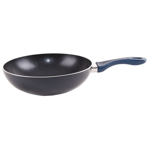 Patelnia diamentowa 30 cm wok indukcja ORION Patelnia diamentowa 30 cm wok indukcja ORION