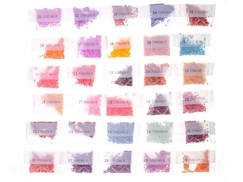 Haft diamentowy Diamond Painting mozaika diamentowa zestaw 5D molo Haft diamentowy Diamond Painting mozaika diamentowa zestaw 5D molo