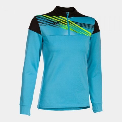 Bluza Joma Elite X Sweatshirt W 901810.011 Bluza Joma Elite X Sweatshirt W 901810.011