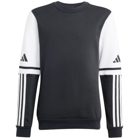 Bluza adidas Squadra 25 Sweat Crew Jr JE2773 Bluza adidas Squadra 25 Sweat Crew Jr JE2773