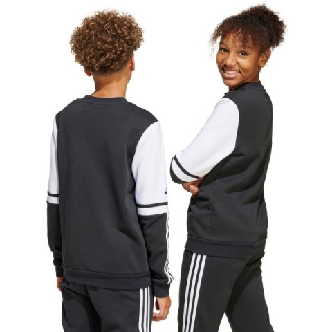 Bluza adidas Squadra 25 Sweat Crew Jr JE2773 Bluza adidas Squadra 25 Sweat Crew Jr JE2773
