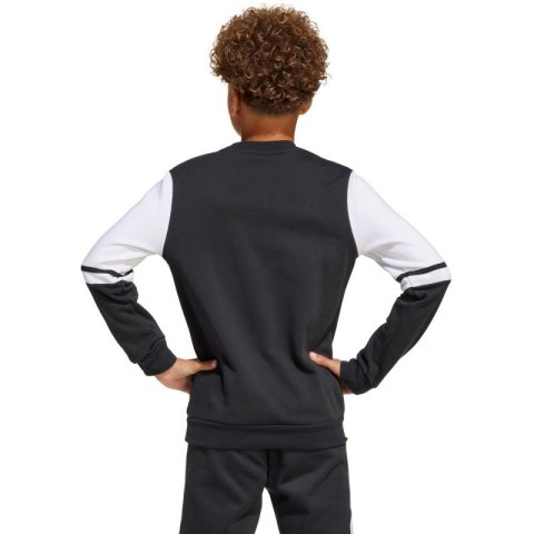 Bluza adidas Squadra 25 Sweat Crew Jr JE2773 Bluza adidas Squadra 25 Sweat Crew Jr JE2773