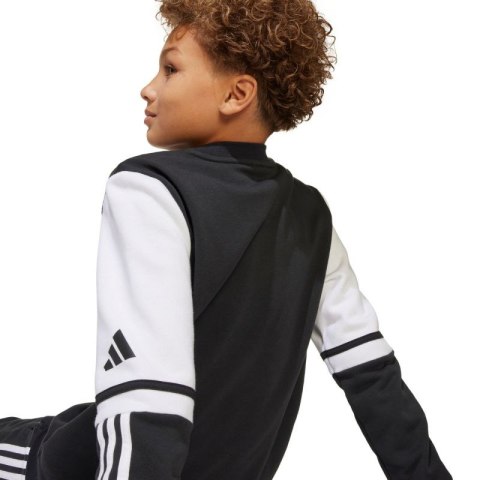 Bluza adidas Squadra 25 Sweat Crew Jr JE2773 Bluza adidas Squadra 25 Sweat Crew Jr JE2773