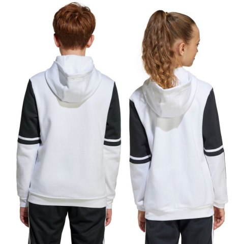 Bluza adidas Squadra 25 Sweat Hoody Jr JD4807 Bluza adidas Squadra 25 Sweat Hoody Jr JD4807