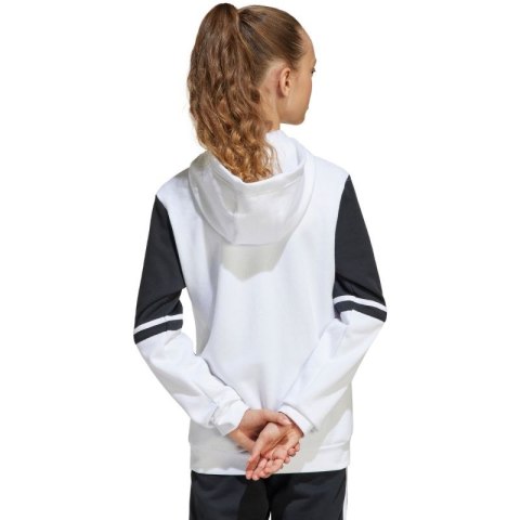 Bluza adidas Squadra 25 Sweat Hoody Jr JD4807 Bluza adidas Squadra 25 Sweat Hoody Jr JD4807