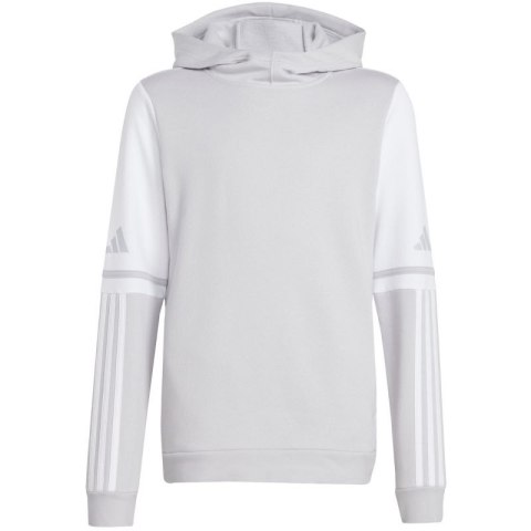Bluza adidas Squadra 25 Sweat Hoody Jr JD4808 Bluza adidas Squadra 25 Sweat Hoody Jr JD4808