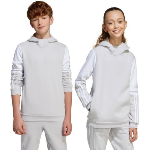 Bluza adidas Squadra 25 Sweat Hoody Jr JD4808 Bluza adidas Squadra 25 Sweat Hoody Jr JD4808