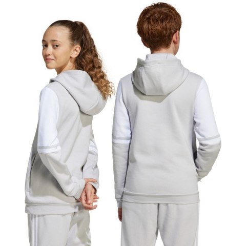 Bluza adidas Squadra 25 Sweat Hoody Jr JD4808 Bluza adidas Squadra 25 Sweat Hoody Jr JD4808