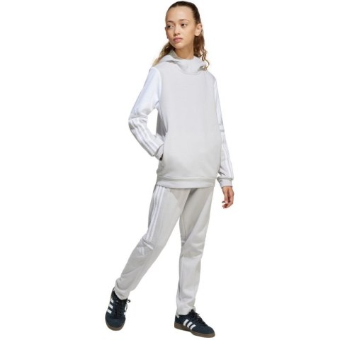 Bluza adidas Squadra 25 Sweat Hoody Jr JD4808 Bluza adidas Squadra 25 Sweat Hoody Jr JD4808