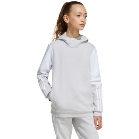 Bluza adidas Squadra 25 Sweat Hoody Jr JD4808 Bluza adidas Squadra 25 Sweat Hoody Jr JD4808