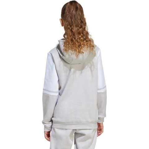 Bluza adidas Squadra 25 Sweat Hoody Jr JD4808 Bluza adidas Squadra 25 Sweat Hoody Jr JD4808