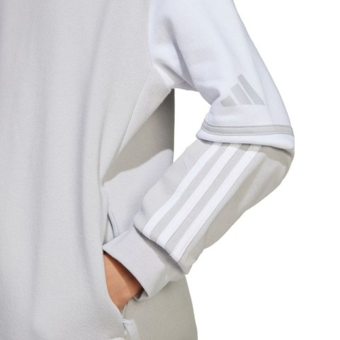 Bluza adidas Squadra 25 Sweat Hoody Jr JD4808 Bluza adidas Squadra 25 Sweat Hoody Jr JD4808