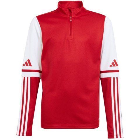 Bluza adidas Squadra 25 Training Top Jr JD3026 Bluza adidas Squadra 25 Training Top Jr JD3026