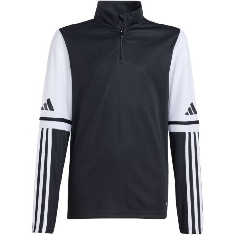 Bluza adidas Squadra 25 Training Top Jr JE2749 Bluza adidas Squadra 25 Training Top Jr JE2749