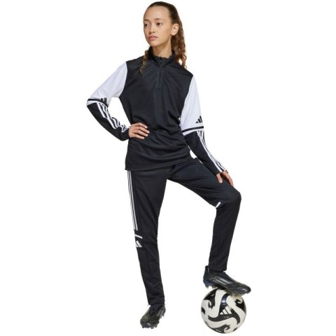 Bluza adidas Squadra 25 Training Top Jr JE2749 Bluza adidas Squadra 25 Training Top Jr JE2749