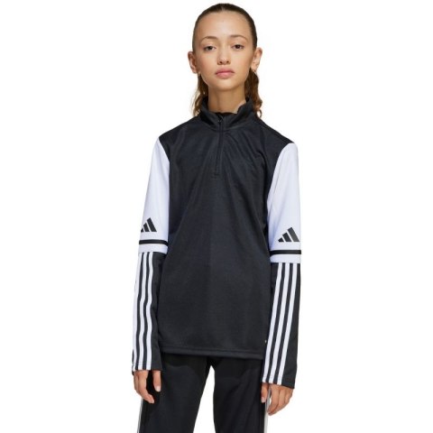 Bluza adidas Squadra 25 Training Top Jr JE2749 Bluza adidas Squadra 25 Training Top Jr JE2749