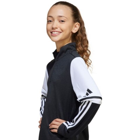 Bluza adidas Squadra 25 Training Top Jr JE2749 Bluza adidas Squadra 25 Training Top Jr JE2749