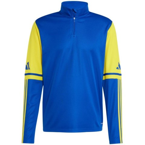 Bluza adidas Squadra 25 Training Top Jr JP3155 Bluza adidas Squadra 25 Training Top Jr JP3155
