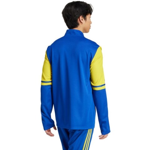 Bluza adidas Squadra 25 Training Top Jr JP3155 Bluza adidas Squadra 25 Training Top Jr JP3155