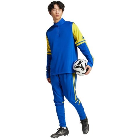 Bluza adidas Squadra 25 Training Top Jr JP3155 Bluza adidas Squadra 25 Training Top Jr JP3155