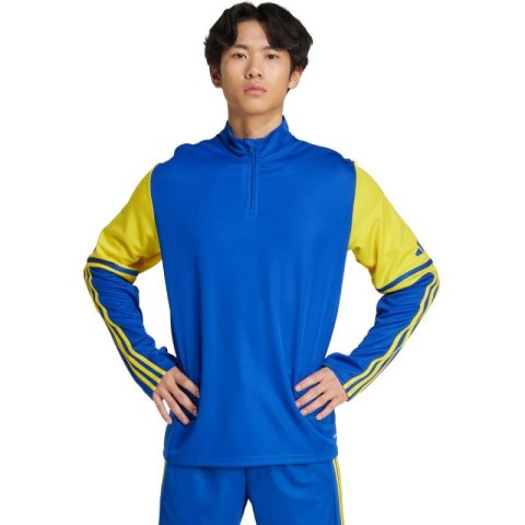 Bluza adidas Squadra 25 Training Top Jr JP3155 Bluza adidas Squadra 25 Training Top Jr JP3155