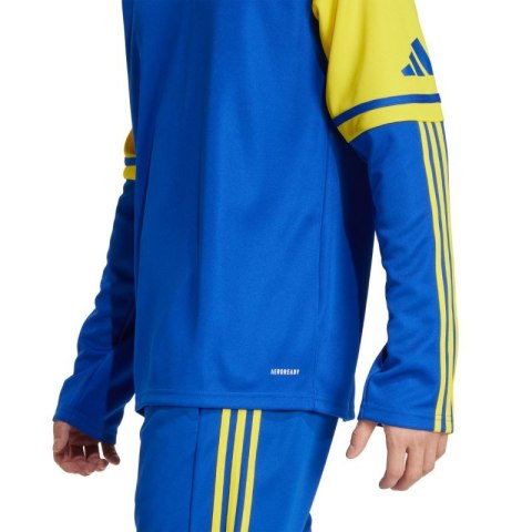 Bluza adidas Squadra 25 Training Top Jr JP3155 Bluza adidas Squadra 25 Training Top Jr JP3155