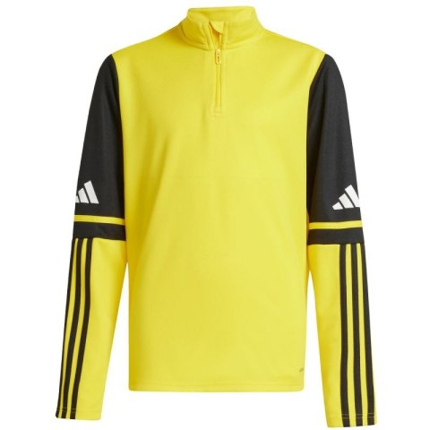 Bluza adidas Squadra 25 Training Top Jr JP3380 Bluza adidas Squadra 25 Training Top Jr JP3380