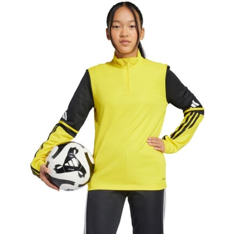 Bluza adidas Squadra 25 Training Top Jr JP3380 Bluza adidas Squadra 25 Training Top Jr JP3380