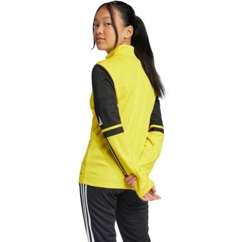 Bluza adidas Squadra 25 Training Top Jr JP3380 Bluza adidas Squadra 25 Training Top Jr JP3380