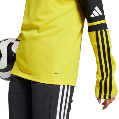 Bluza adidas Squadra 25 Training Top Jr JP3380 Bluza adidas Squadra 25 Training Top Jr JP3380