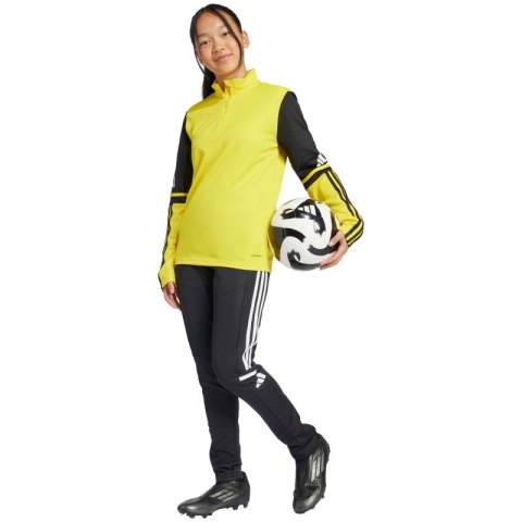 Bluza adidas Squadra 25 Training Top Jr JP3380 Bluza adidas Squadra 25 Training Top Jr JP3380