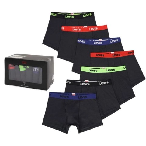 Bokserki Levi's Men Boxershort M 701225625 001 Bokserki Levi's Men Boxershort M 701225625 001