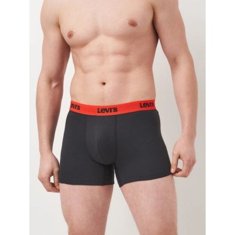 Bokserki Levi's Men Boxershort M 701225625 001 Bokserki Levi's Men Boxershort M 701225625 001