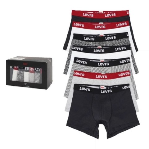Bokserki Levi's Men Boxershort M 701225625 003 Bokserki Levi's Men Boxershort M 701225625 003