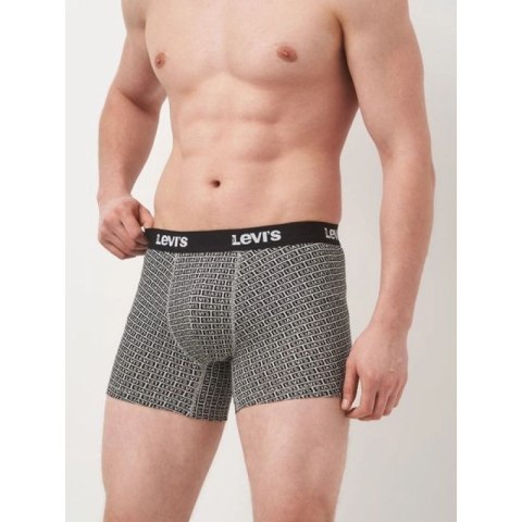 Bokserki Levi's Men Boxershort M 701225625 003 Bokserki Levi's Men Boxershort M 701225625 003