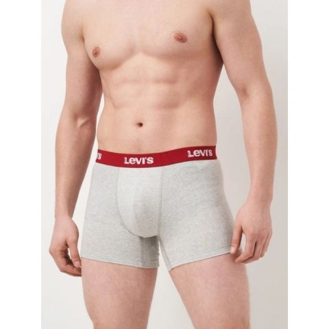 Bokserki Levi's Men Boxershort M 701225625 003 Bokserki Levi's Men Boxershort M 701225625 003