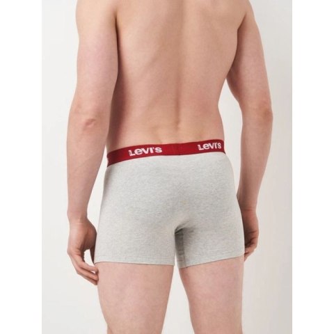 Bokserki Levi's Men Boxershort M 701225625 003 Bokserki Levi's Men Boxershort M 701225625 003