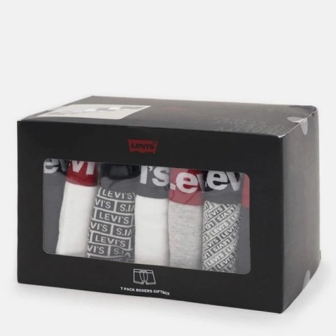Bokserki Levi's Men Boxershort M 701225625 003 Bokserki Levi's Men Boxershort M 701225625 003