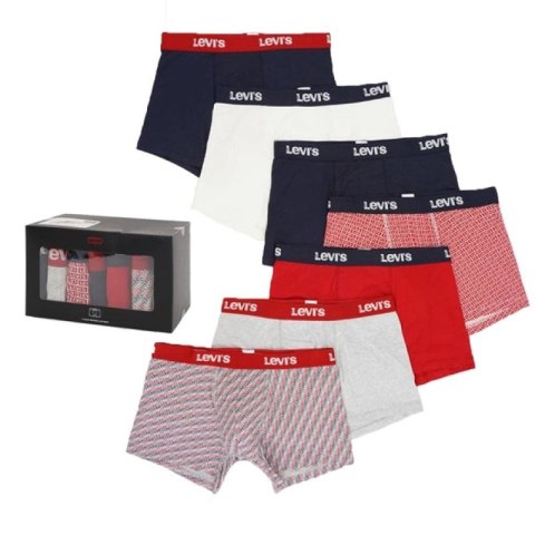 Bokserki Levi's Men Boxershort M 701225625 004 Bokserki Levi's Men Boxershort M 701225625 004