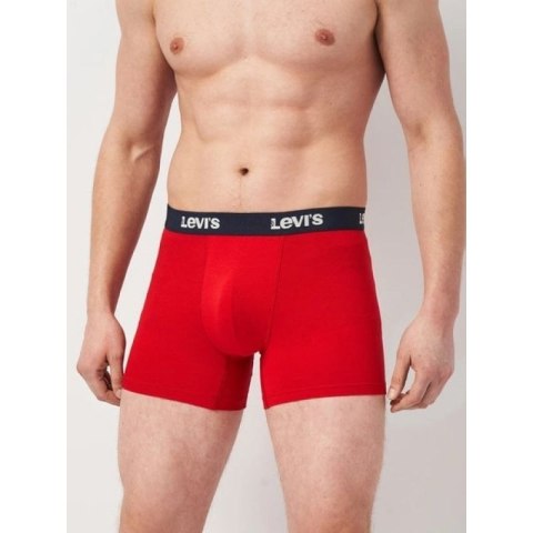 Bokserki Levi's Men Boxershort M 701225625 004 Bokserki Levi's Men Boxershort M 701225625 004