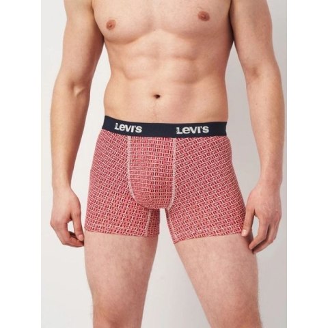 Bokserki Levi's Men Boxershort M 701225625 004 Bokserki Levi's Men Boxershort M 701225625 004
