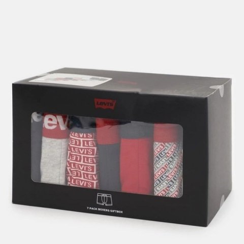 Bokserki Levi's Men Boxershort M 701225625 004 Bokserki Levi's Men Boxershort M 701225625 004