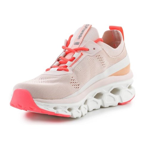 Buty D.Franklin Aero Sneakers Mesh W DFSH401001-CORA Buty D.Franklin Aero Sneakers Mesh W DFSH401001-CORA