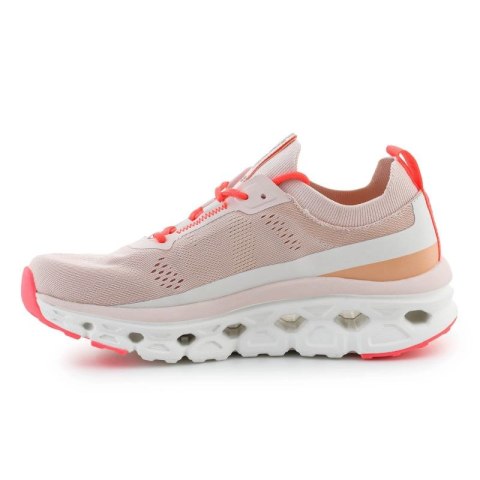 Buty D.Franklin Aero Sneakers Mesh W DFSH401001-CORA Buty D.Franklin Aero Sneakers Mesh W DFSH401001-CORA