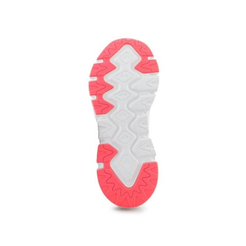 Buty D.Franklin Aero Sneakers Mesh W DFSH401001-CORA Buty D.Franklin Aero Sneakers Mesh W DFSH401001-CORA