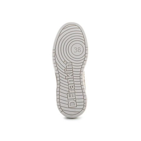 Buty D.Franklin Court Basic Glitter W DFSH321096-GOLD Buty D.Franklin Court Basic Glitter W DFSH321096-GOLD