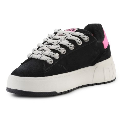 Buty D.Franklin Key Classic W DFSH402001-BLAC Buty D.Franklin Key Classic W DFSH402001-BLAC