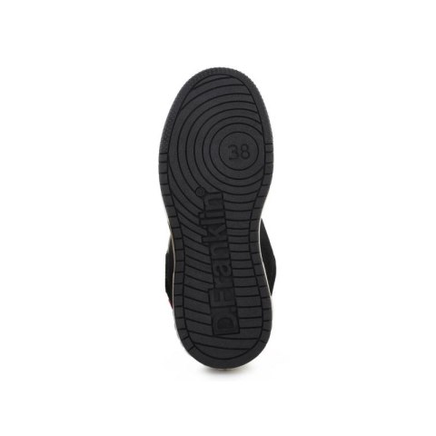 Buty D.Franklin Key Classic W DFSH402001-BLAC Buty D.Franklin Key Classic W DFSH402001-BLAC