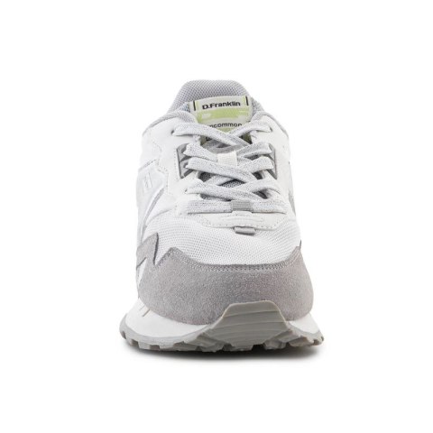 Buty D.Franklin Vibla Zig Patch W DFSH378005-WHIT Buty D.Franklin Vibla Zig Patch W DFSH378005-WHIT