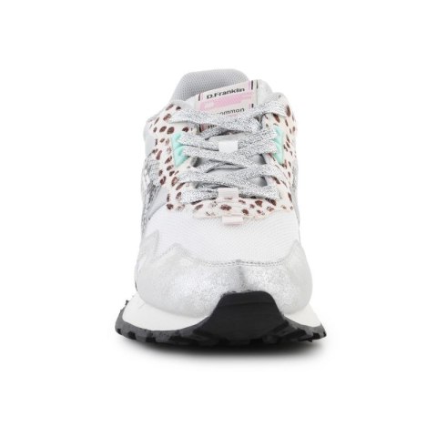 Buty D.Franklin Vibla Zig Patch W DFSH378006-SILV Buty D.Franklin Vibla Zig Patch W DFSH378006-SILV
